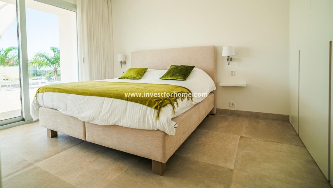 Reventa - Chalet - Orihuela Costa - Las Colinas Golf