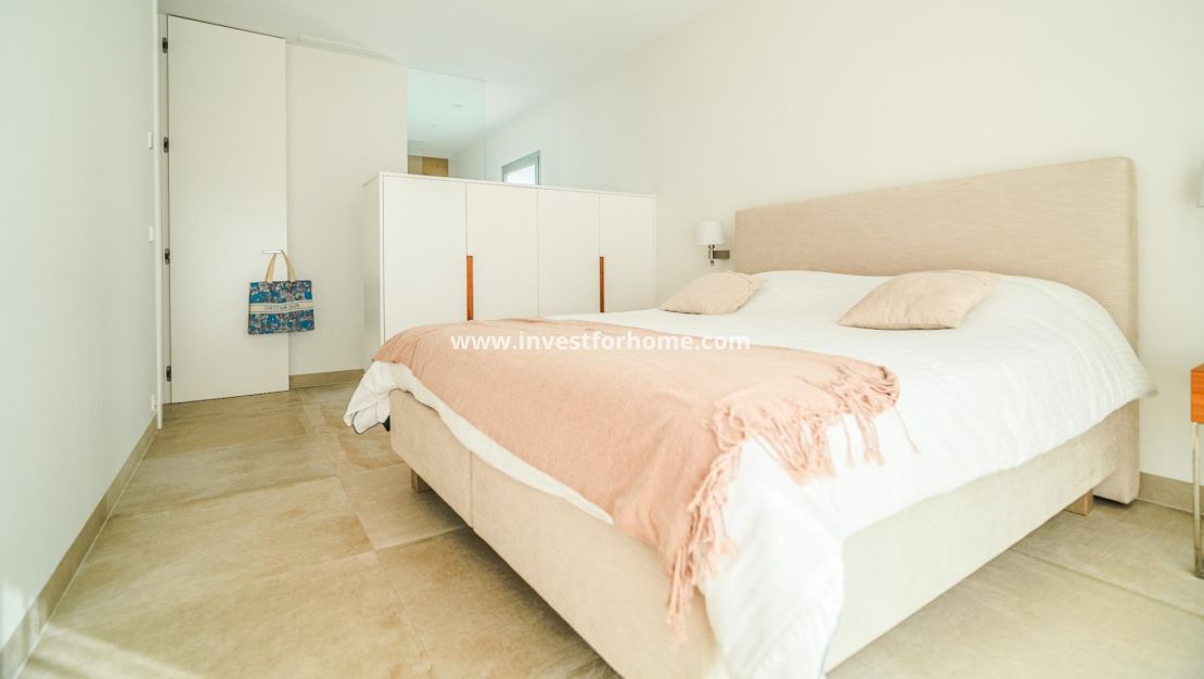 Reventa - Chalet - Orihuela Costa - Las Colinas Golf