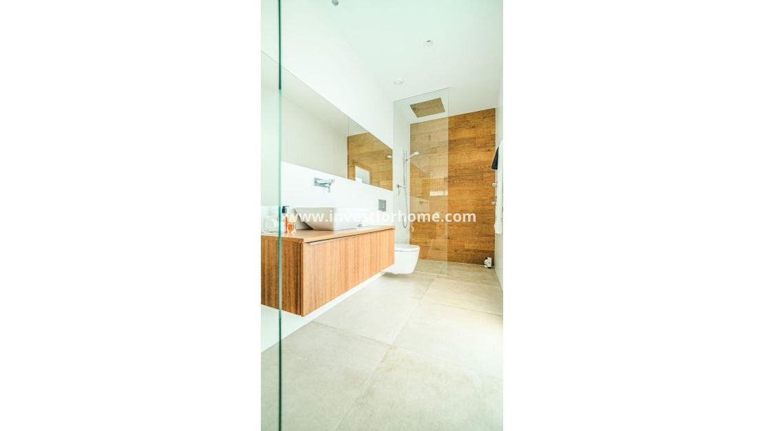 Reventa - Chalet - Orihuela Costa - Las Colinas Golf