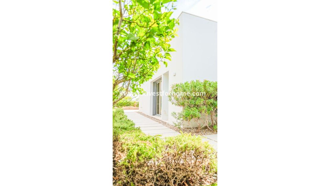 Reventa - Chalet - Orihuela Costa - Las Colinas Golf