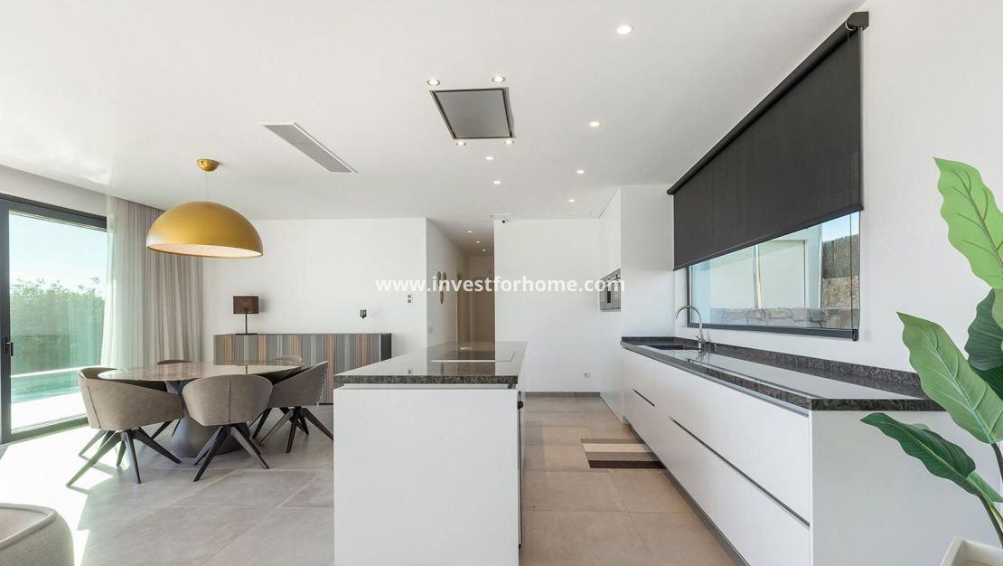 Reventa - Chalet - Orihuela Costa - Las Colinas Golf