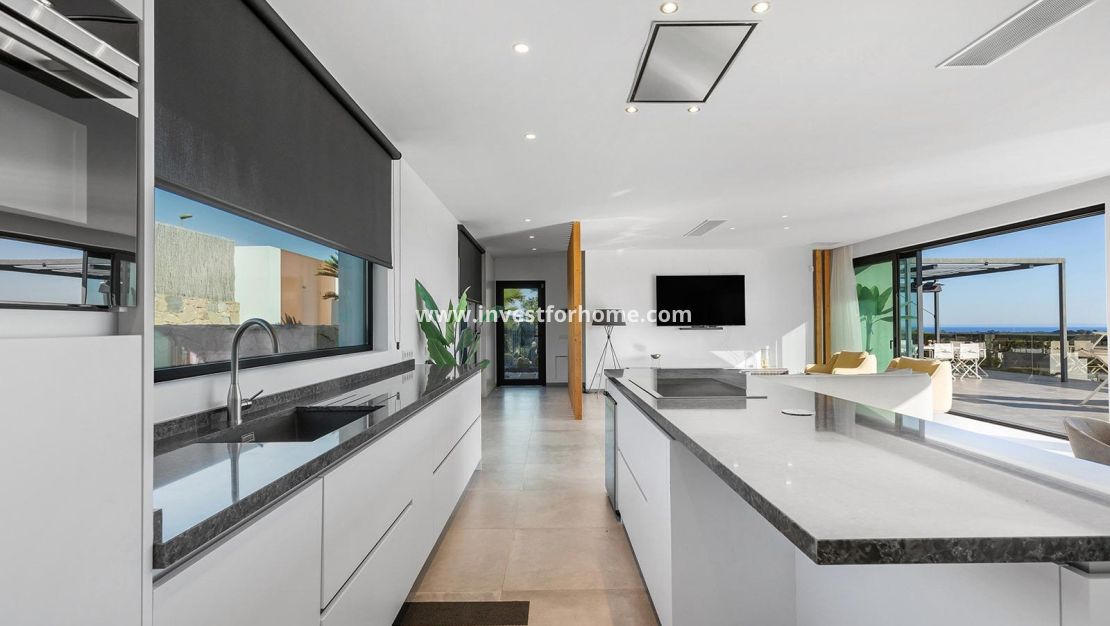 Reventa - Chalet - Orihuela Costa - Las Colinas Golf