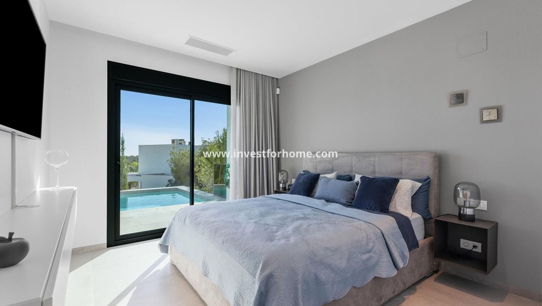 Reventa - Chalet - Orihuela Costa - Las Colinas Golf