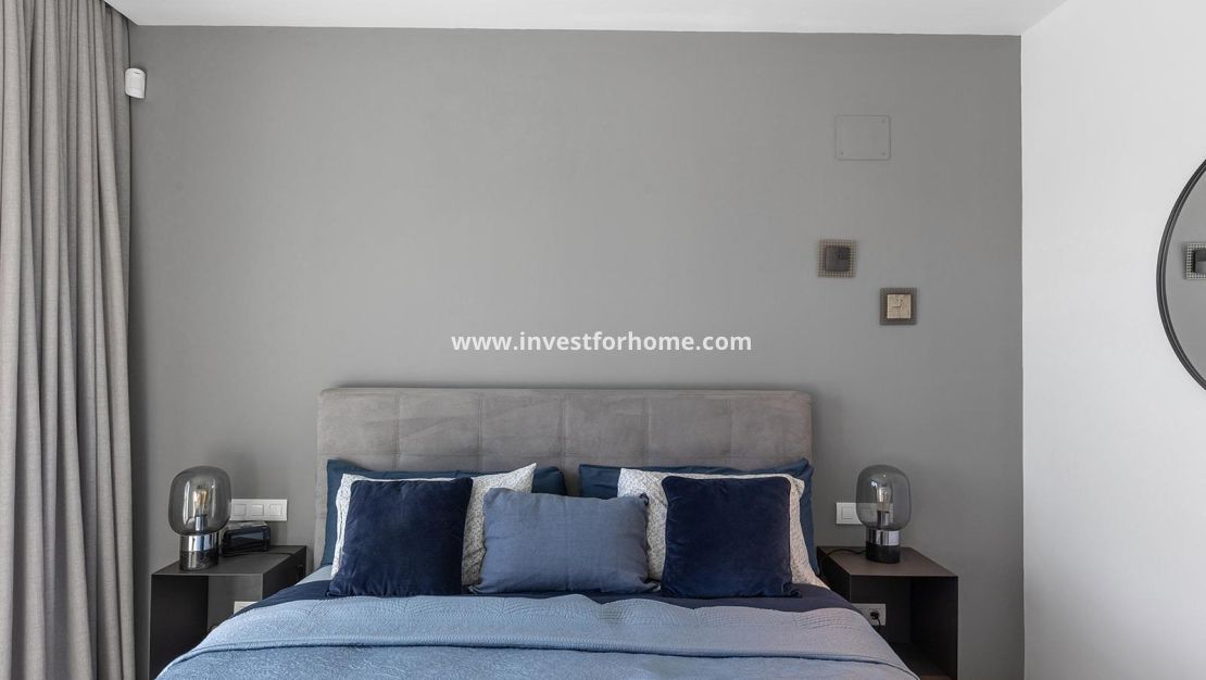 Reventa - Chalet - Orihuela Costa - Las Colinas Golf