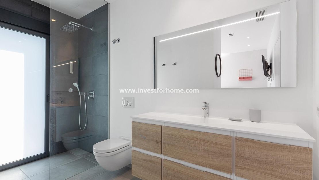 Reventa - Chalet - Orihuela Costa - Las Colinas Golf