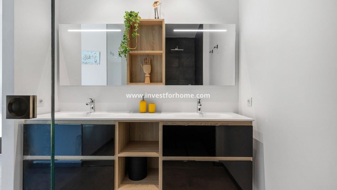 Reventa - Chalet - Orihuela Costa - Las Colinas Golf