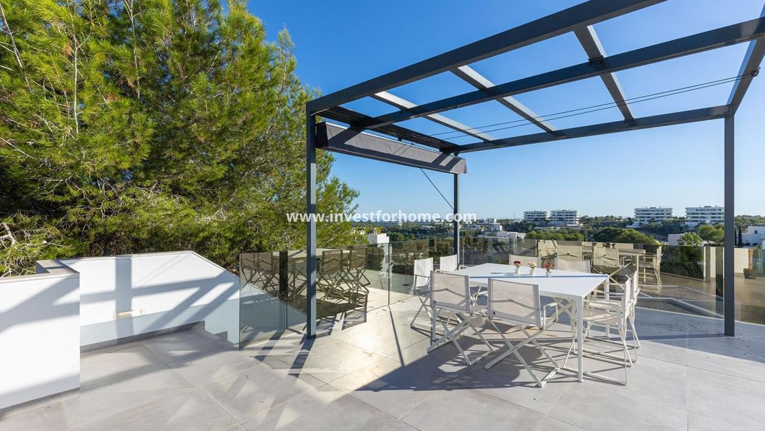 Reventa - Chalet - Orihuela Costa - Las Colinas Golf