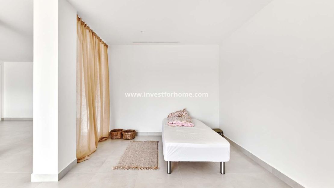 Reventa - Chalet - Orihuela Costa - Las Colinas Golf