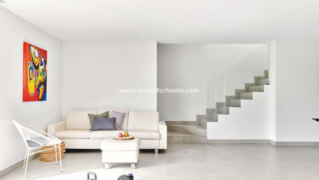 Reventa - Chalet - Orihuela Costa - Las Colinas Golf