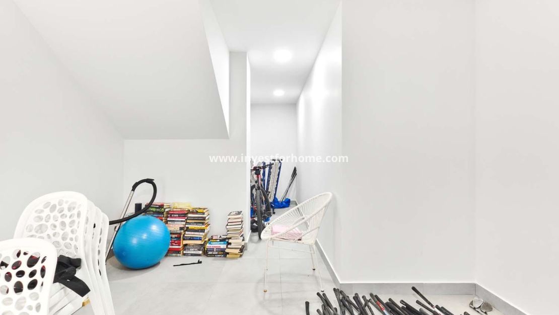 Reventa - Chalet - Orihuela Costa - Las Colinas Golf