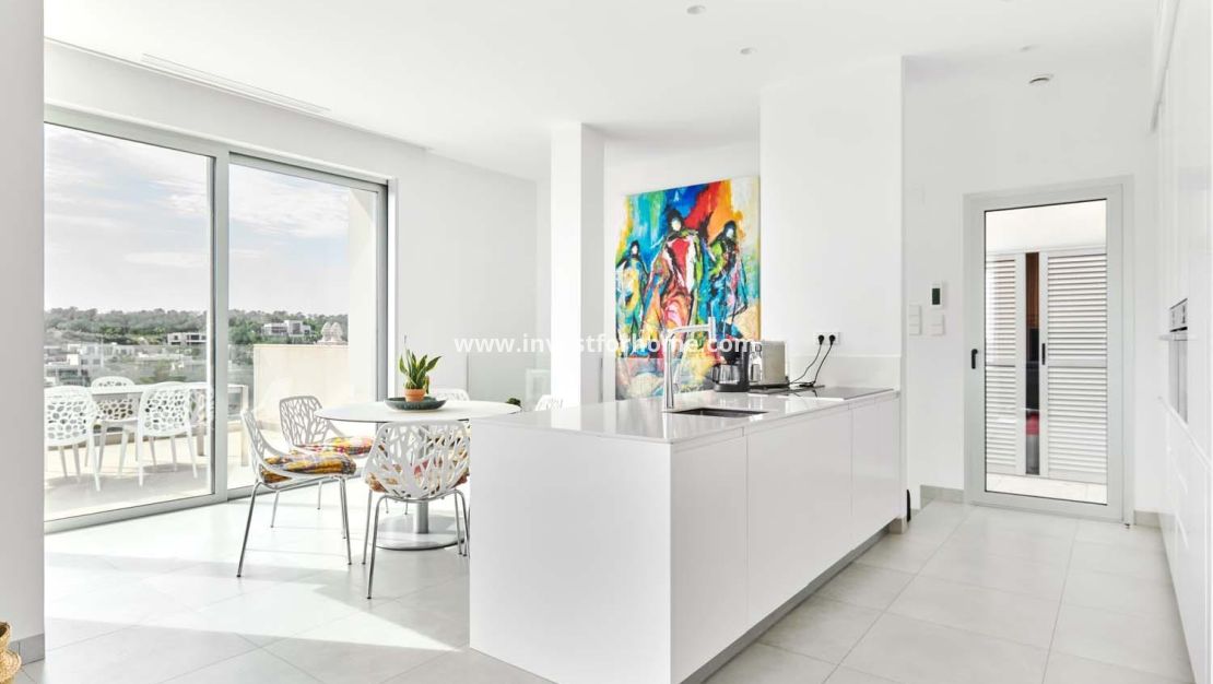 Reventa - Chalet - Orihuela Costa - Las Colinas Golf