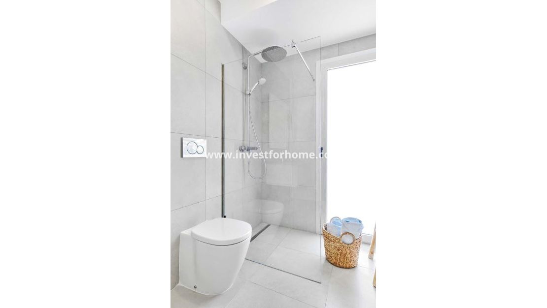 Reventa - Chalet - Orihuela Costa - Las Colinas Golf