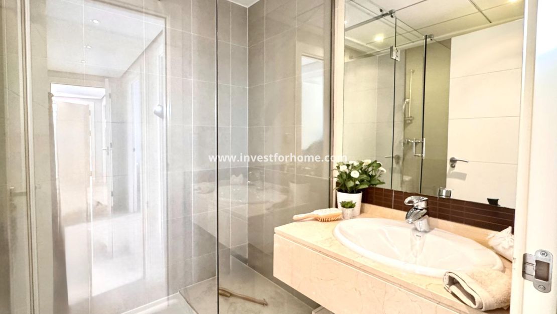 Reventa - Chalet - Orihuela Costa - Las Colinas Golf