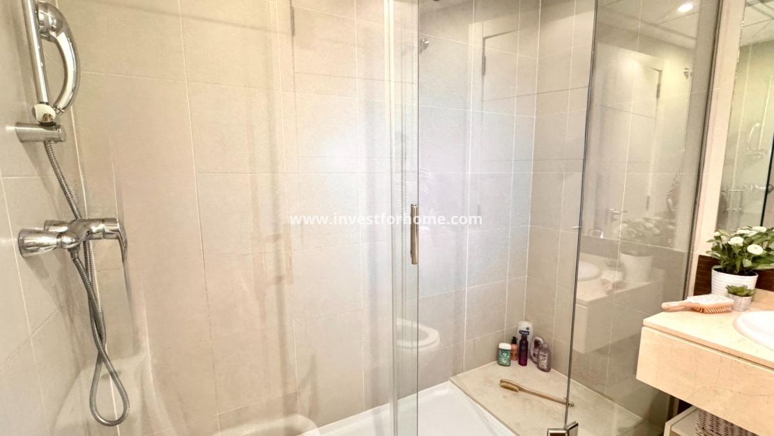 Reventa - Chalet - Orihuela Costa - Las Colinas Golf