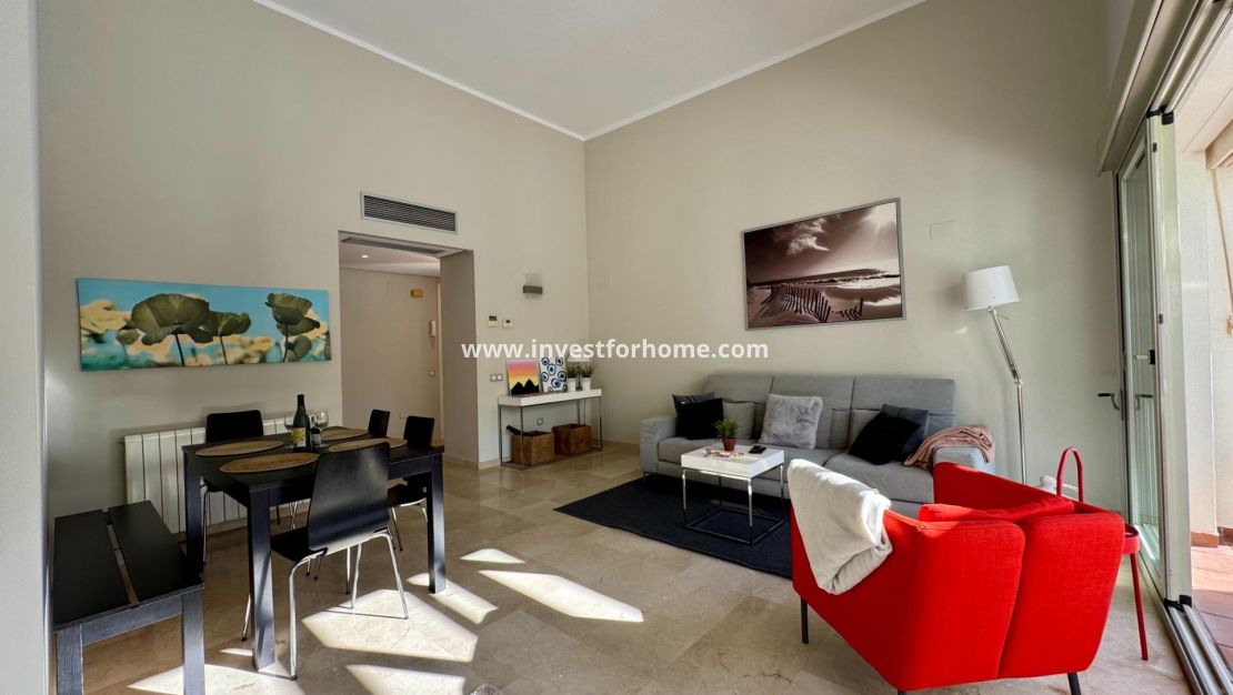 Reventa - Chalet - Orihuela Costa - Las Colinas Golf