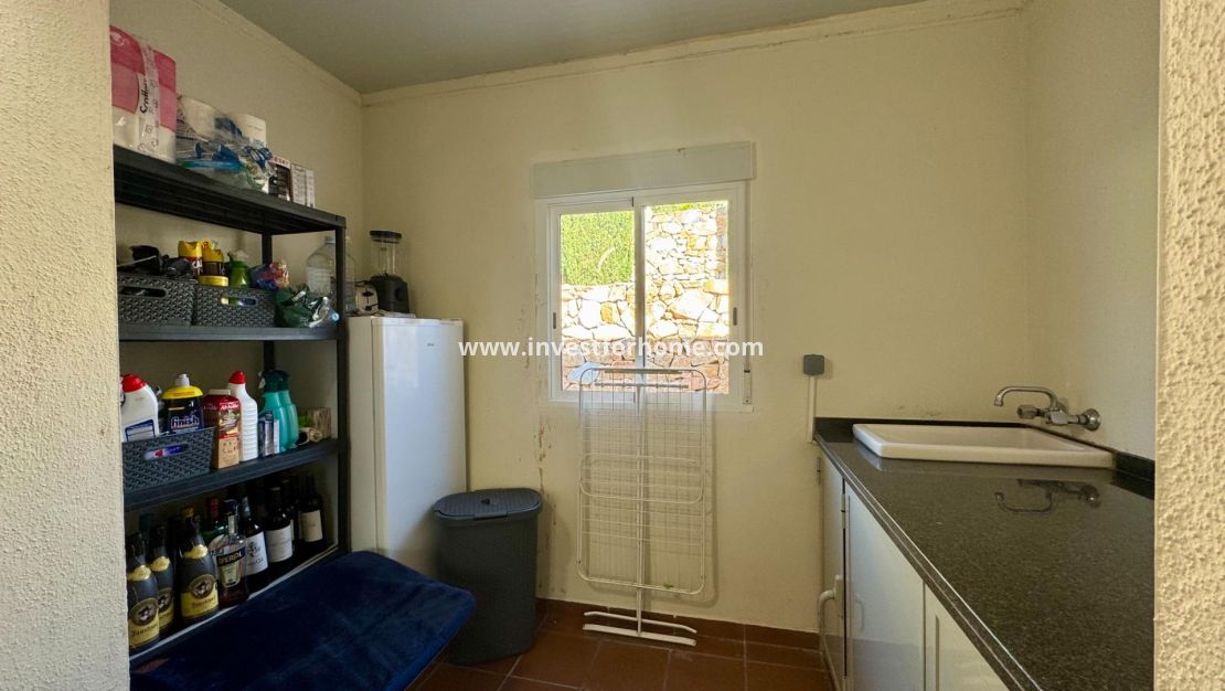 Reventa - Chalet - Orihuela Costa - Las Colinas Golf