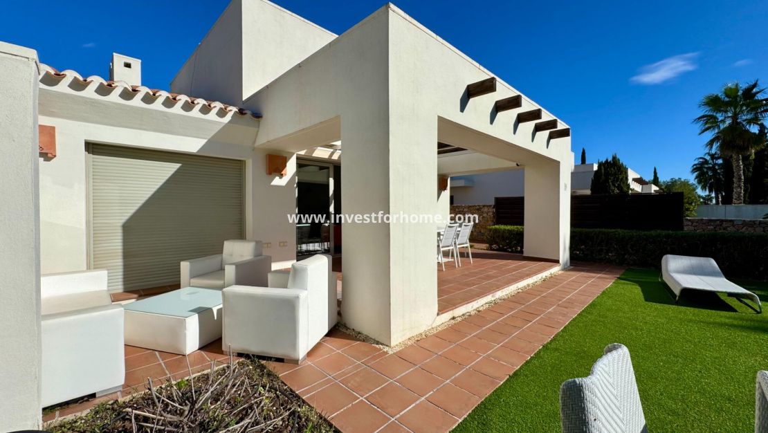 Reventa - Chalet - Orihuela Costa - Las Colinas Golf