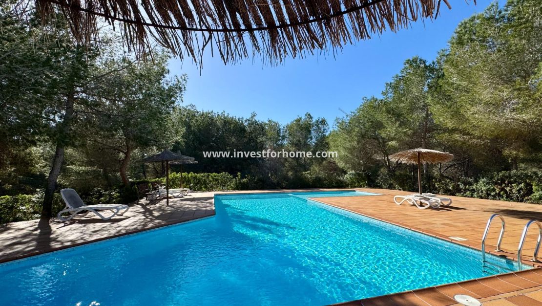 Reventa - Chalet - Orihuela Costa - Las Colinas Golf