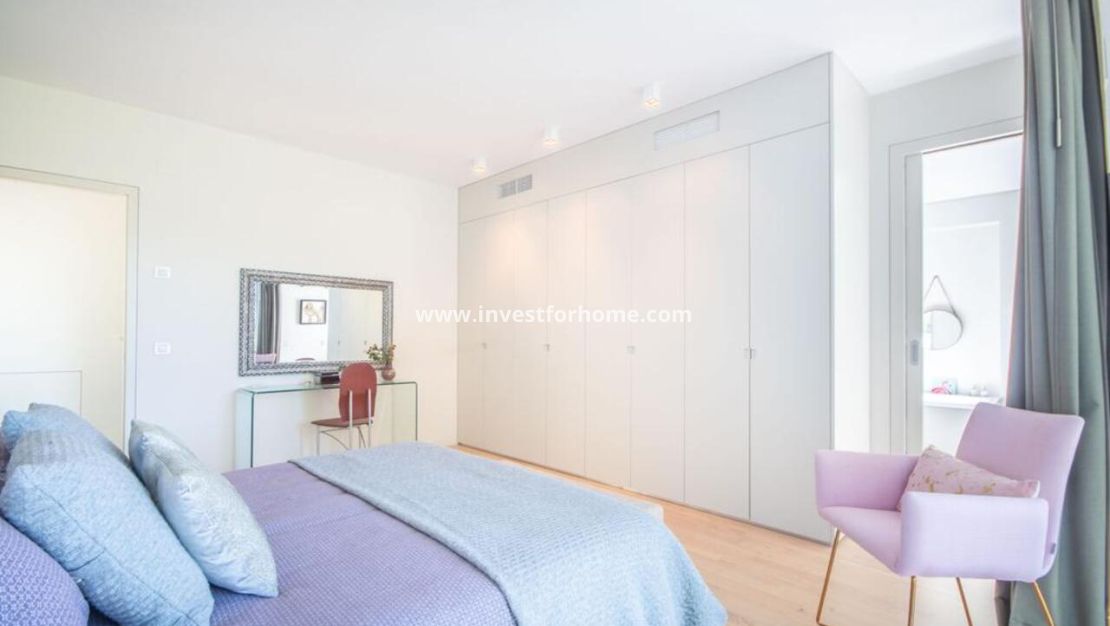 Reventa - Chalet - Orihuela Costa - Las colinas golf