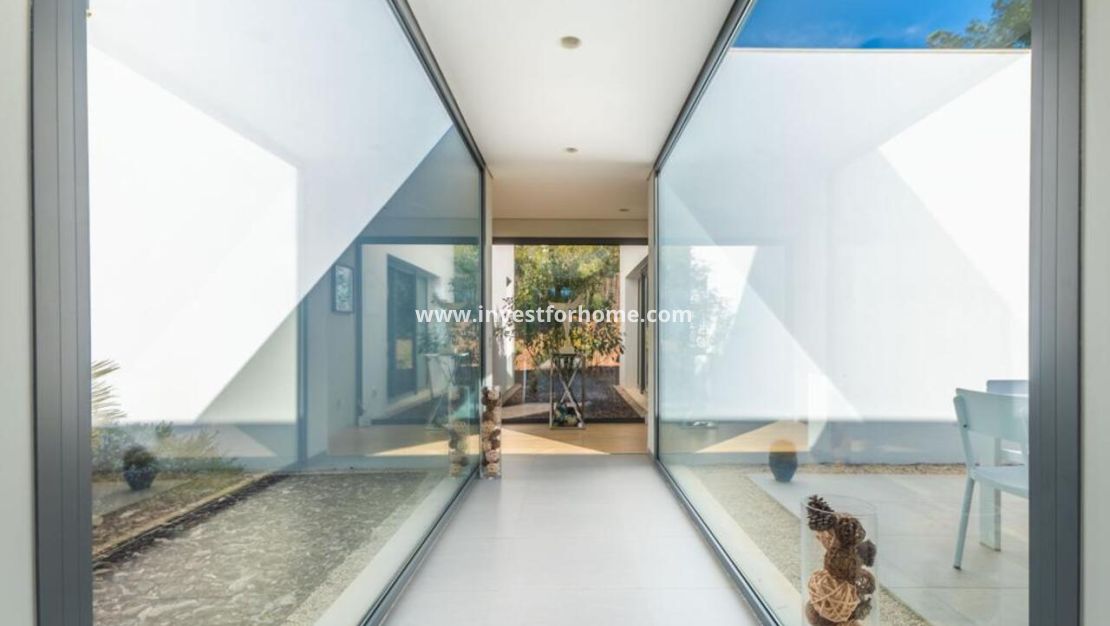 Reventa - Chalet - Orihuela Costa - Las colinas golf