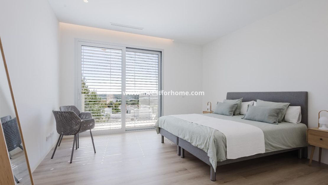 Reventa - Chalet - Orihuela Costa - Las colinas golf