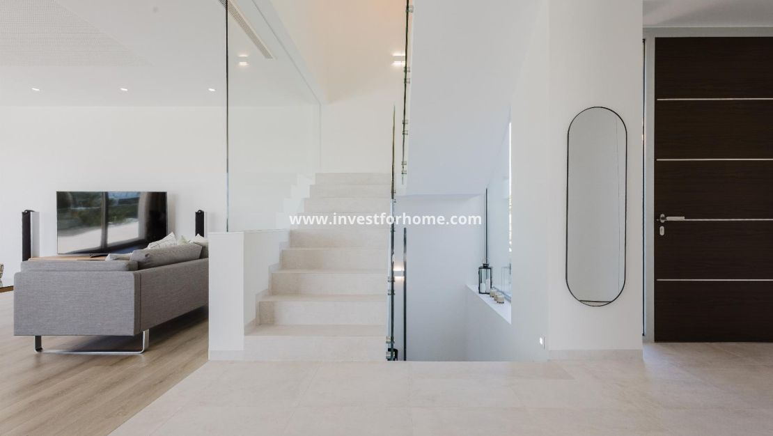 Reventa - Chalet - Orihuela Costa - Las colinas golf