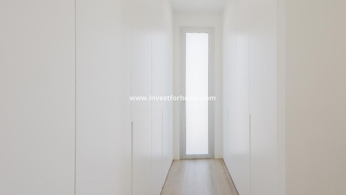 Reventa - Chalet - Orihuela Costa - Las colinas golf