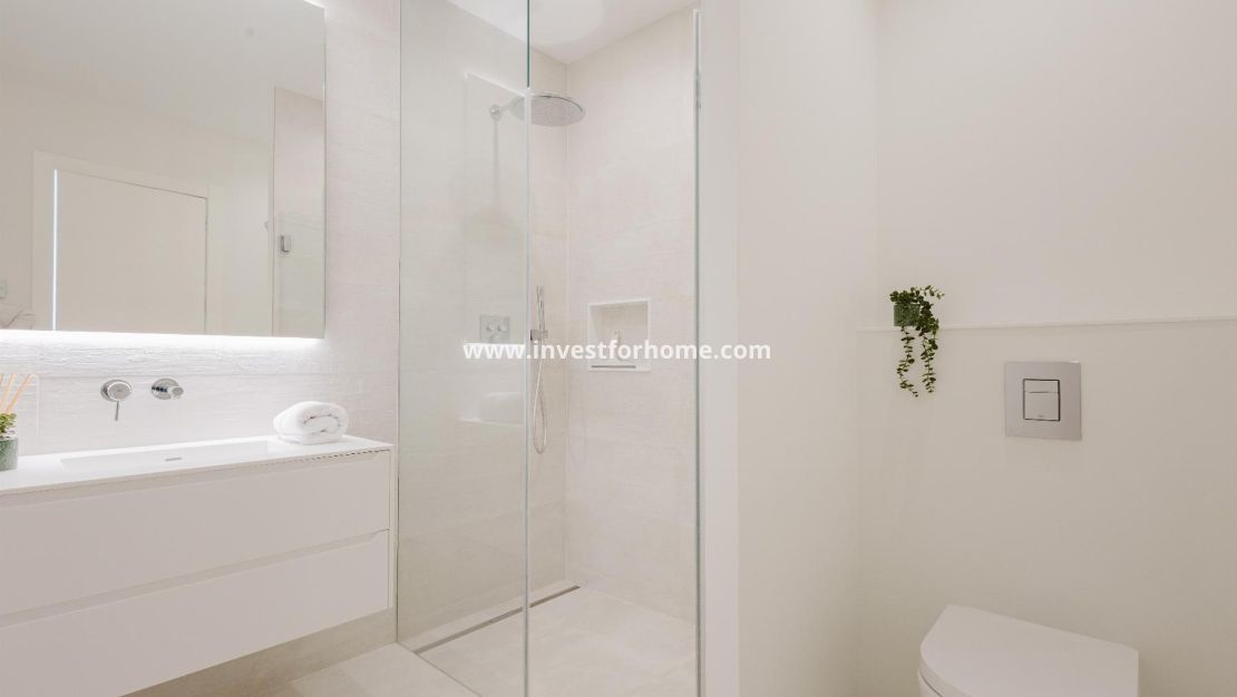 Reventa - Chalet - Orihuela Costa - Las colinas golf