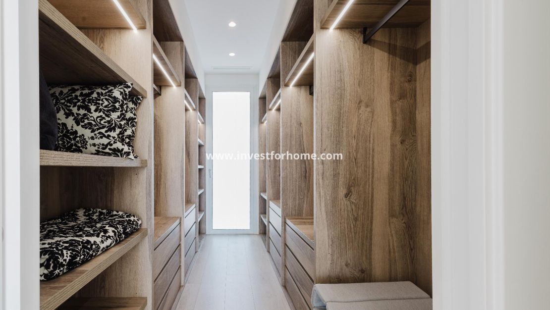 Reventa - Chalet - Orihuela Costa - Las colinas golf