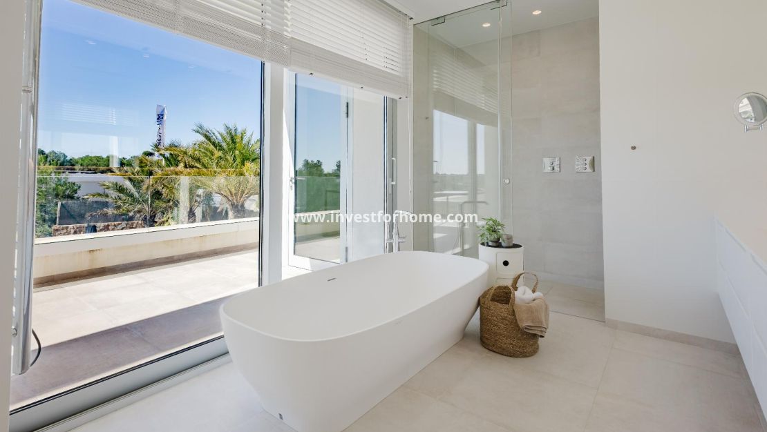 Reventa - Chalet - Orihuela Costa - Las colinas golf