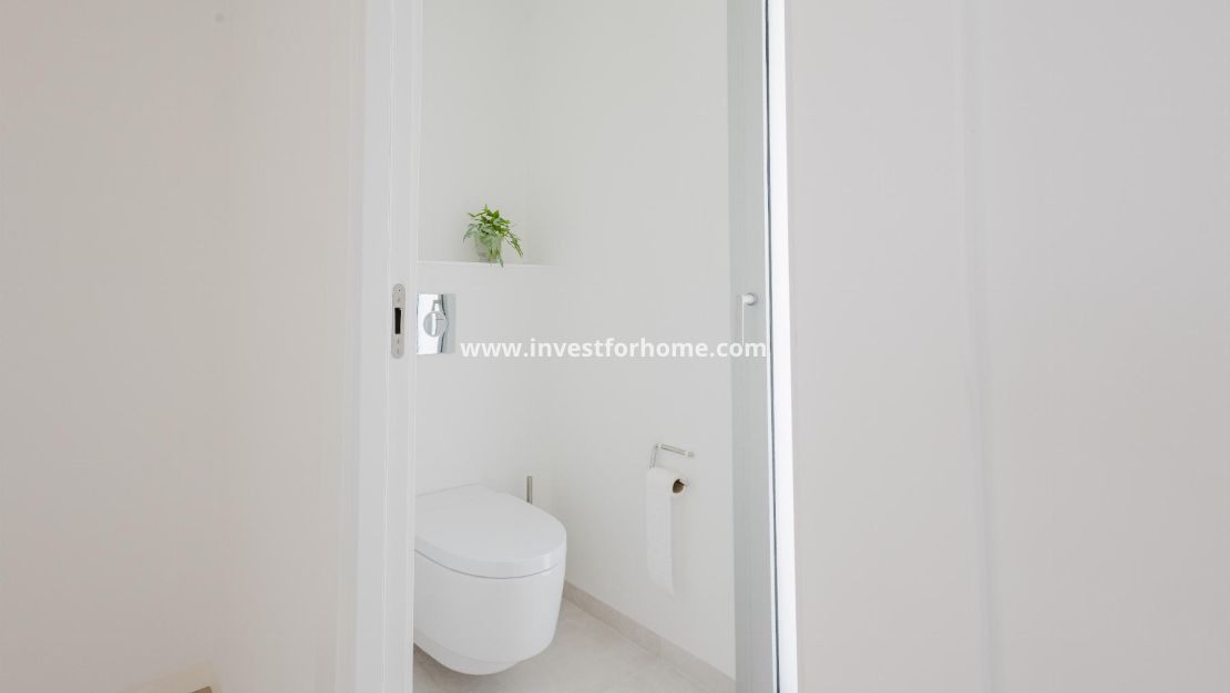 Reventa - Chalet - Orihuela Costa - Las colinas golf