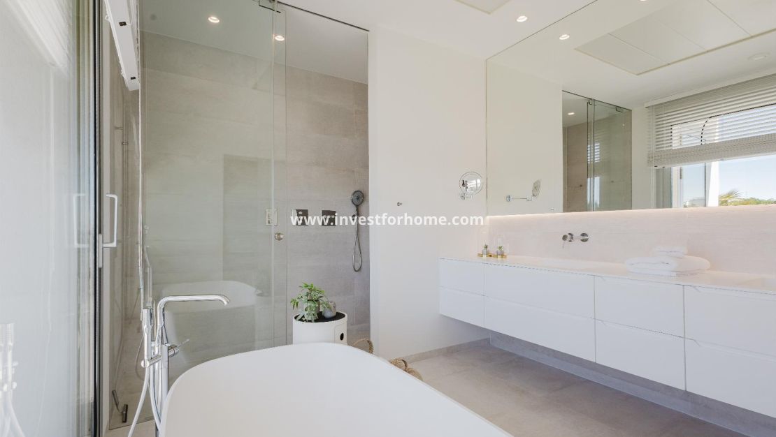 Reventa - Chalet - Orihuela Costa - Las colinas golf