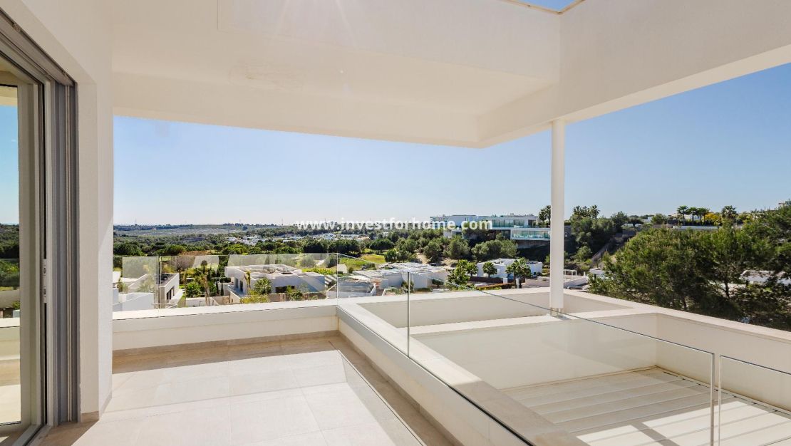 Reventa - Chalet - Orihuela Costa - Las colinas golf