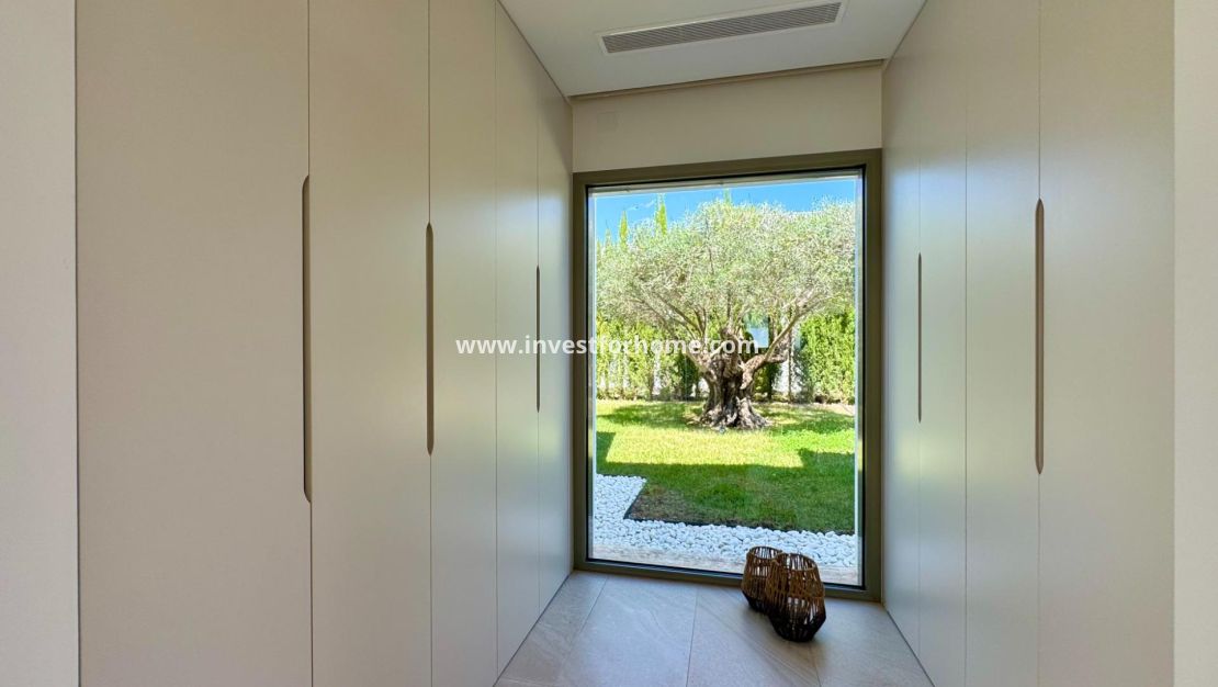 Reventa - Chalet - Orihuela Costa - Las Colinas Golf