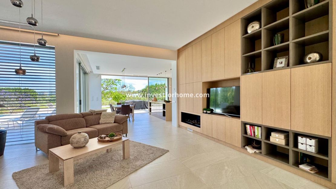 Reventa - Chalet - Orihuela Costa - Las Colinas Golf