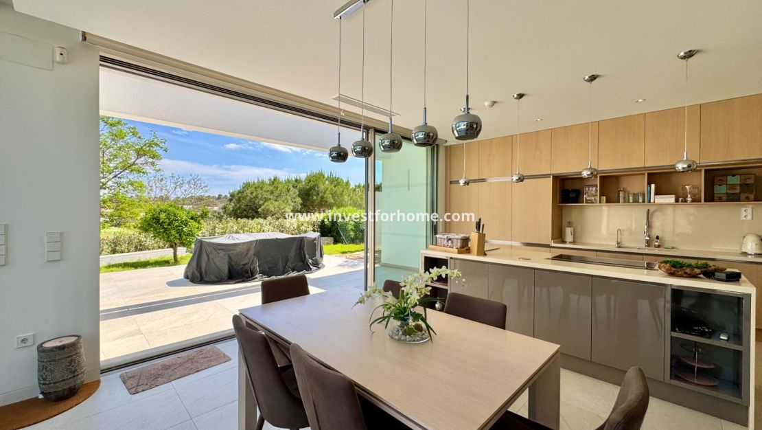 Reventa - Chalet - Orihuela Costa - Las Colinas Golf