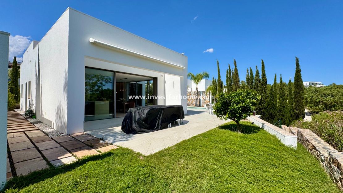 Reventa - Chalet - Orihuela Costa - Las Colinas Golf
