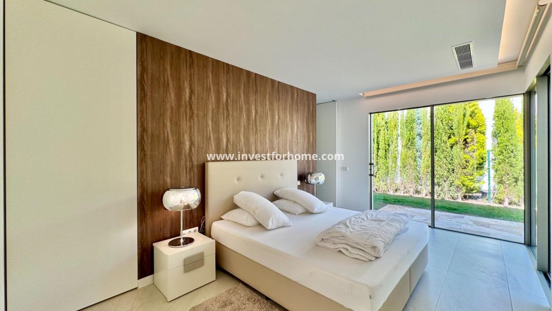 Reventa - Chalet - Orihuela Costa - Las Colinas Golf
