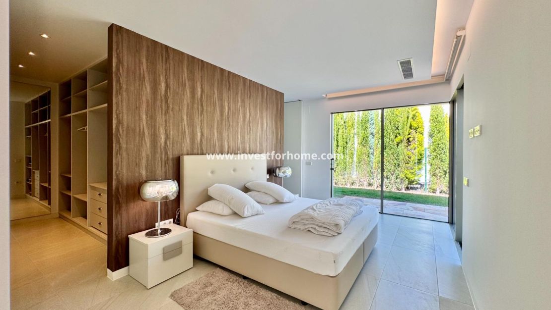 Reventa - Chalet - Orihuela Costa - Las Colinas Golf