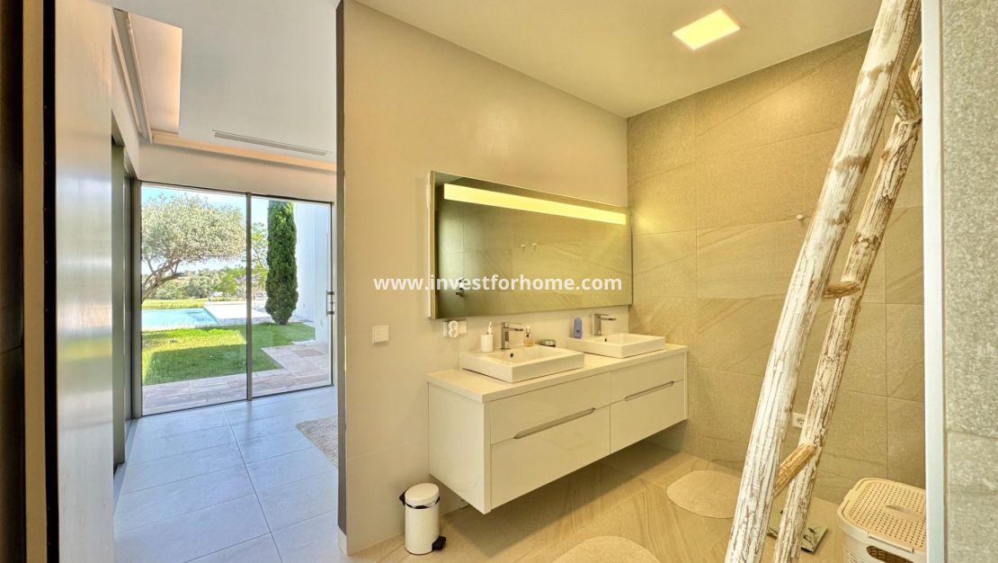 Reventa - Chalet - Orihuela Costa - Las Colinas Golf