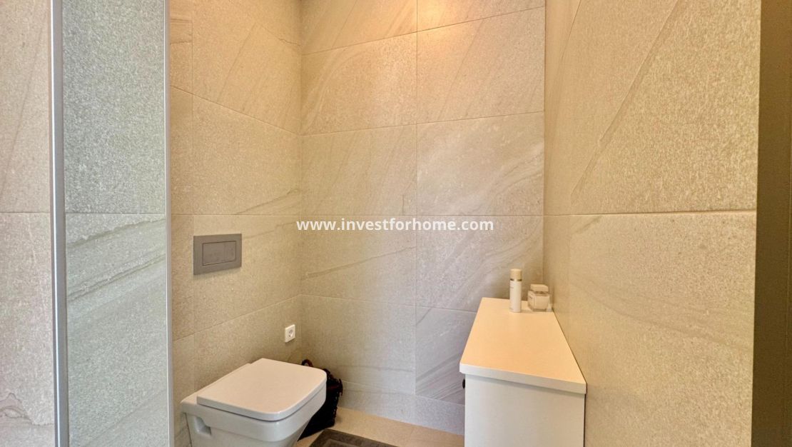 Reventa - Chalet - Orihuela Costa - Las Colinas Golf