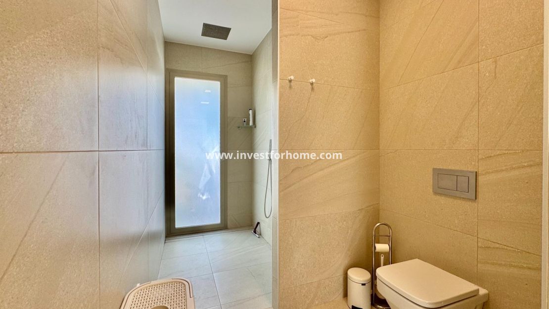 Reventa - Chalet - Orihuela Costa - Las Colinas Golf