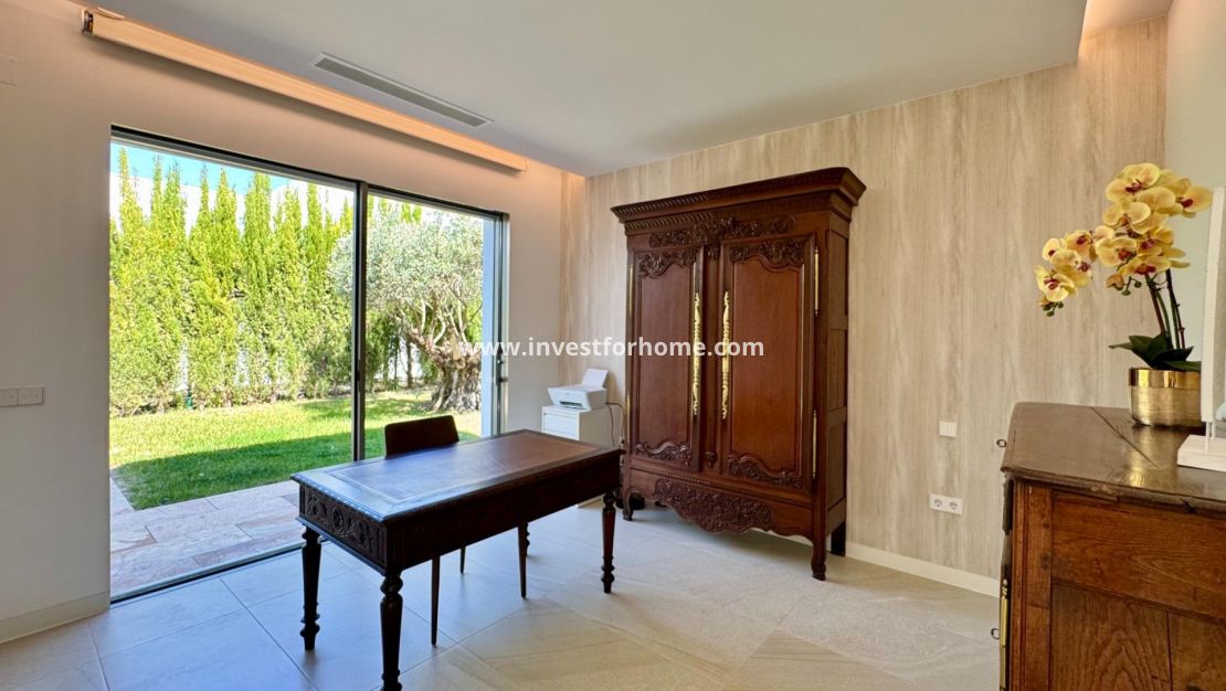 Reventa - Chalet - Orihuela Costa - Las Colinas Golf