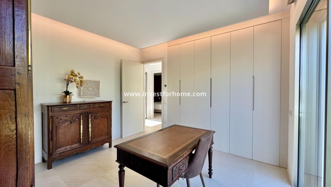 Reventa - Chalet - Orihuela Costa - Las Colinas Golf