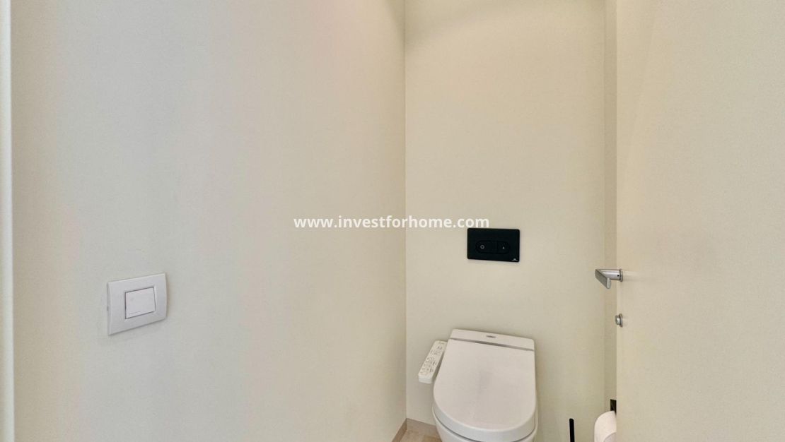 Reventa - Chalet - Orihuela Costa - Las Colinas Golf