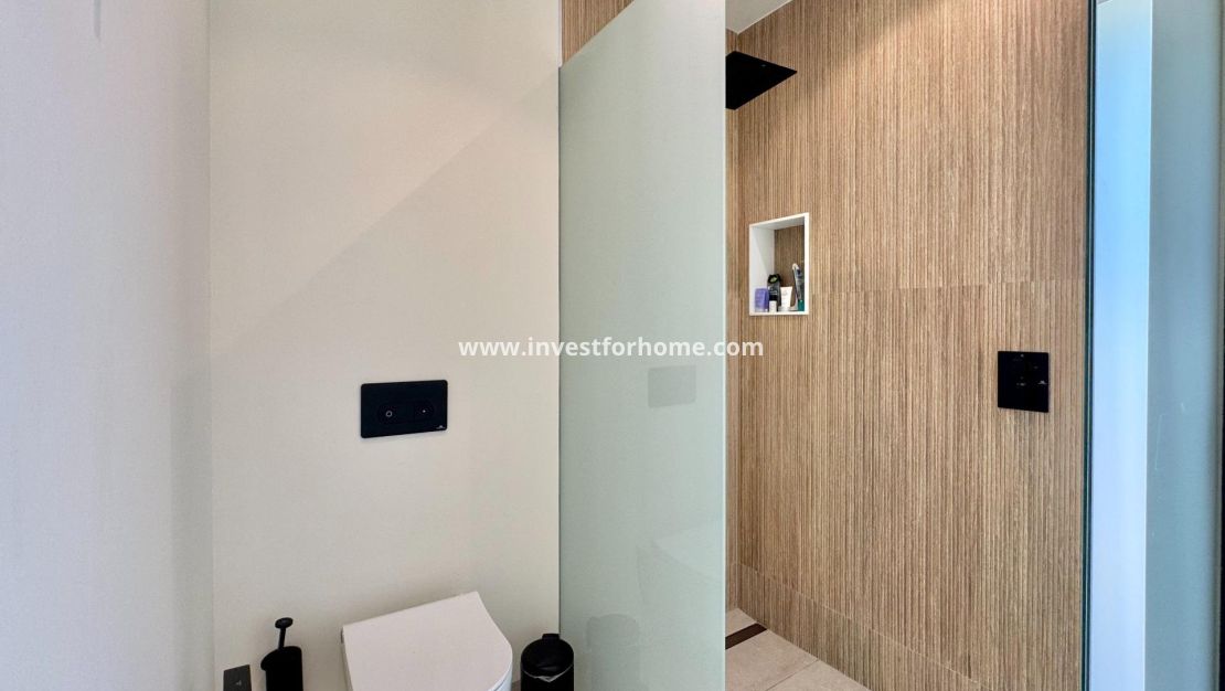 Reventa - Chalet - Orihuela Costa - Las Colinas Golf