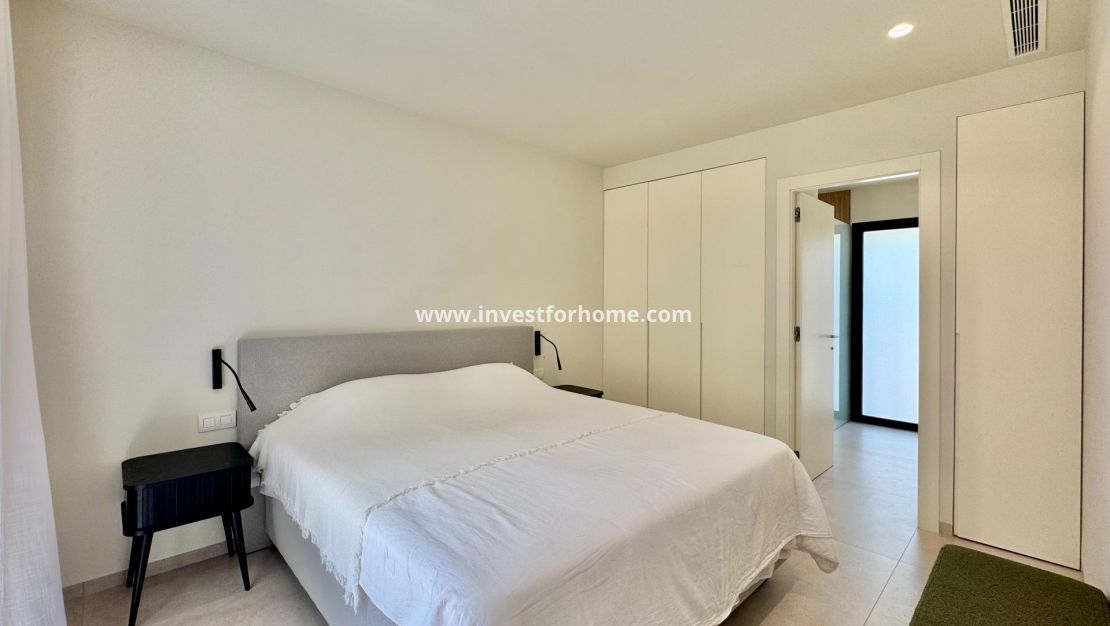 Reventa - Chalet - Orihuela Costa - Las Colinas Golf