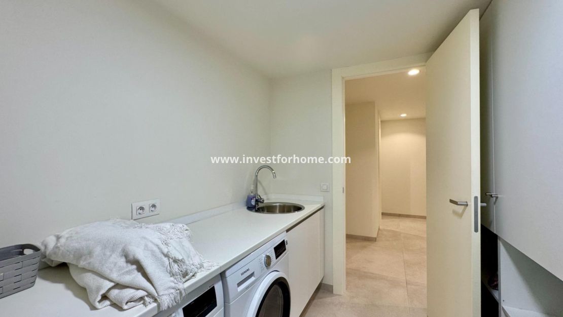 Reventa - Chalet - Orihuela Costa - Las Colinas Golf