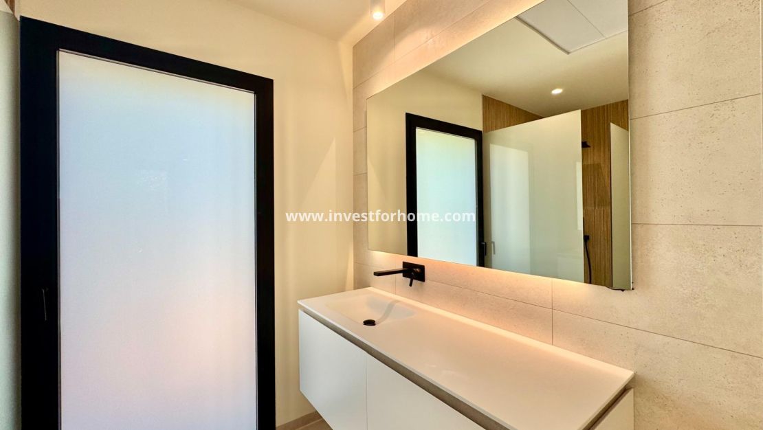 Reventa - Chalet - Orihuela Costa - Las Colinas Golf