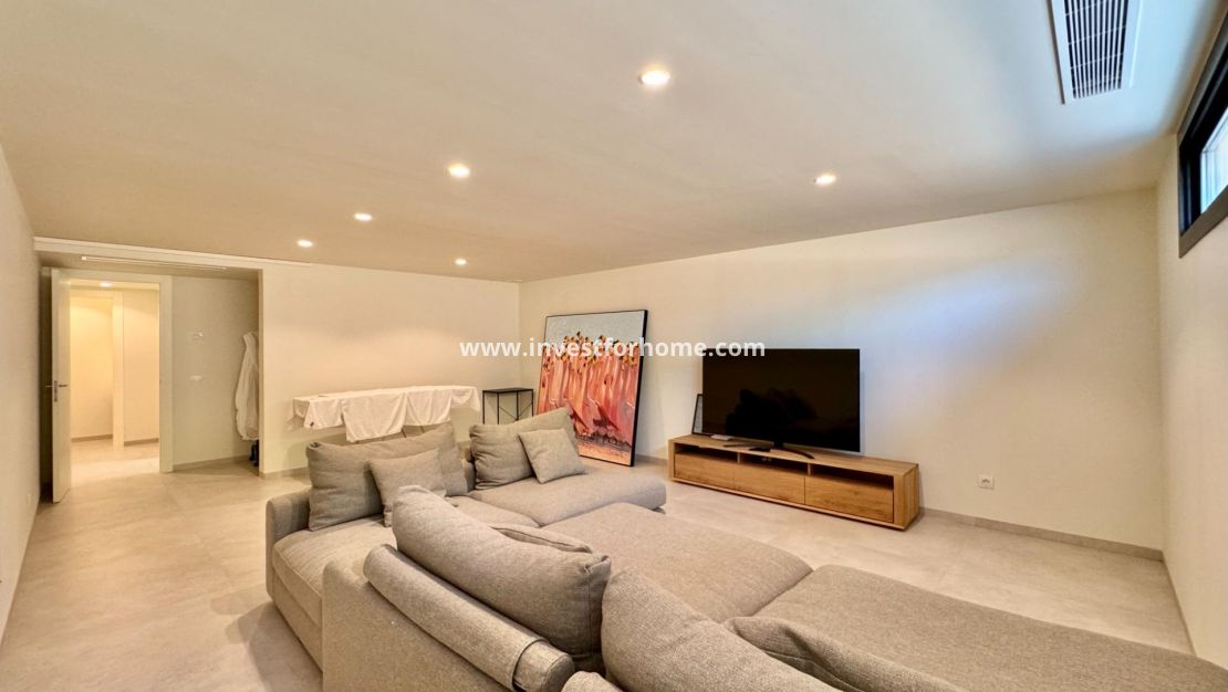 Reventa - Chalet - Orihuela Costa - Las Colinas Golf